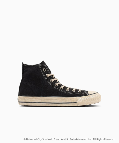 スニーカー WEB限定 CONVERSE ALL STAR US MT HI / BACK TO THE FUTURE 31312630 メンズ