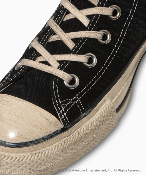 スニーカー WEB限定 CONVERSE ALL STAR US MT HI / BACK TO THE FUTURE 31312630 メンズ