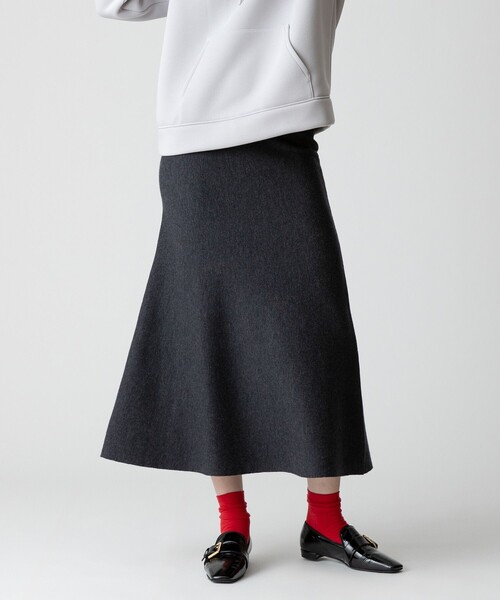 allureville（アルアバイル） スカート 「セットアップ対応可能