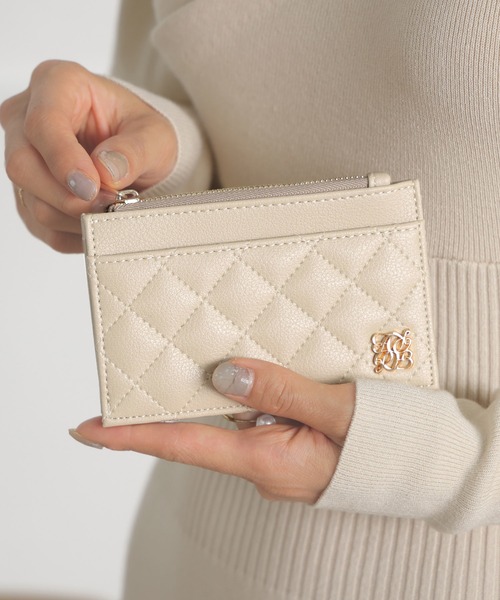 chocoanne　SHIPS イタリアンレザー IDケース　パスケース Amazon | [シップス] SAFFIANO LEATHER イタリアンレザー ID