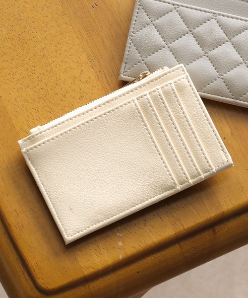 ALTROSE（アルトローズ） カードケース ミニ財布 カードケース