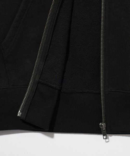 SILAS FRONT ZIP JACKET（XL）新品未使用 即完売品 PUFFER BOMBER JACKET SILAS – calif（カリフ）公式サイト