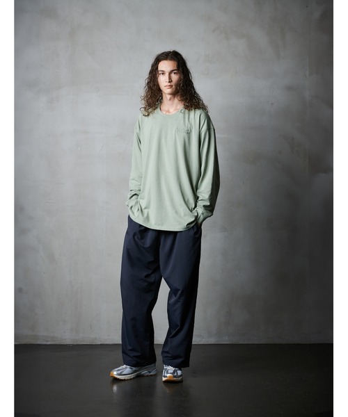 UNDER ARMOUR パンツ 「ZOZOTOWN販路限定」UAナイロン パンツ