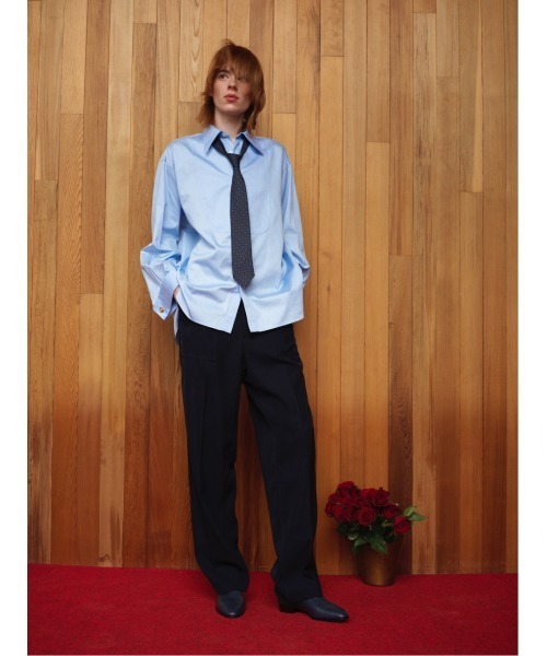 THE SHINZONE（ザ シンゾーン） パンツ BAKER PANTS TYPE-3 ベイカー