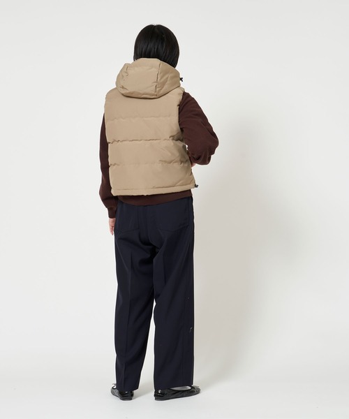 THE SHINZONE（ザ シンゾーン） パンツ BAKER PANTS TYPE-3 ベイカー
