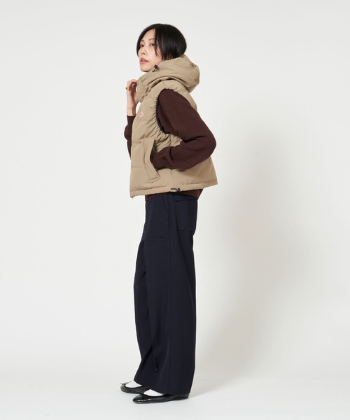 THE SHINZONE（ザ シンゾーン） パンツ BAKER PANTS TYPE-3 ベイカー