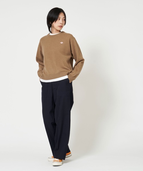 THE SHINZONE（ザ シンゾーン） パンツ BAKER PANTS TYPE-3 ベイカー
