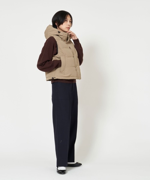 THE SHINZONE（ザ シンゾーン） パンツ BAKER PANTS TYPE-3 ベイカー