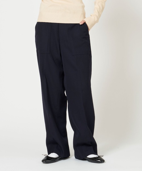 新品未使用　シンゾーン　ベイカーパンツ　BAKER PANTS TYPE-3 THE SHINZONE（ザ シンゾーン） パンツ BAKER PANTS TYPE-3 ベイカー