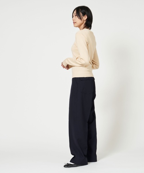 THE SHINZONE（ザ シンゾーン） パンツ BAKER PANTS TYPE-3 ベイカー