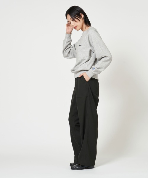 THE SHINZONE（ザ シンゾーン） パンツ BAKER PANTS TYPE-3 ベイカー