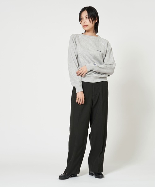 THE SHINZONE(ザ シンゾーン) パンツ BAKER PANTS TYPE-3 ベイカー THE SHINZONE(ザ シンゾーン) パンツ BAKER PANTS TYPE-3 ベイカー