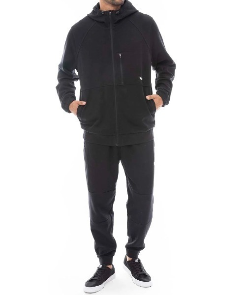 【RVCA】ALL TIME TECH HOODIE パーカー★パンツは別売り★ RVCA パーカー メンズ TECH FLEECE HOODIE I 「2024年秋冬モデル