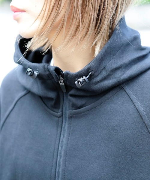 RVCA パーカー メンズ TECH FLEECE HOODIE I 「2024年秋冬モデル