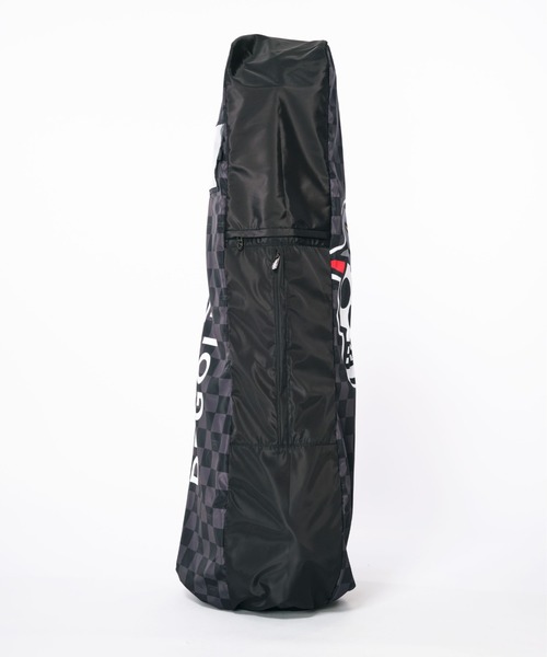 DEVEREUX GOLF】トラベルカバー入荷 | ゴルフ5 プレステージ広尾