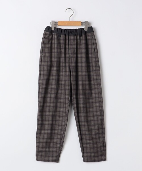 男の子160cm 秋冬まとめ売り　アウター　トップス　パンツ SHIPS（シップス） パンツ SHIPS KIDS:140〜160cm / チェック