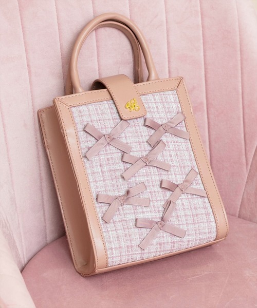 WILLSELECTION（ウィルセレクション） ショルダーバッグ バッグ