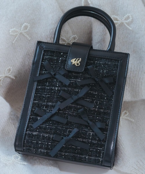 WILLSELECTION（ウィルセレクション） ショルダーバッグ バッグ