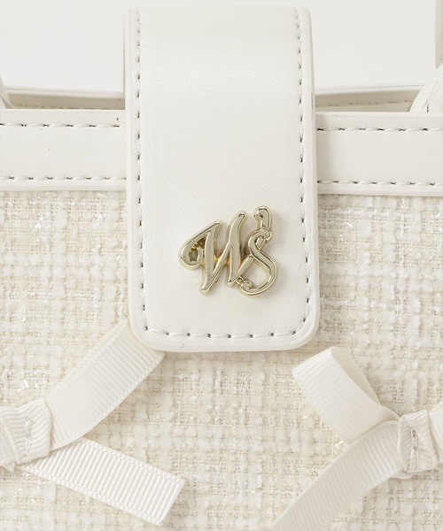 WILLSELECTION（ウィルセレクション） ショルダーバッグ バッグ