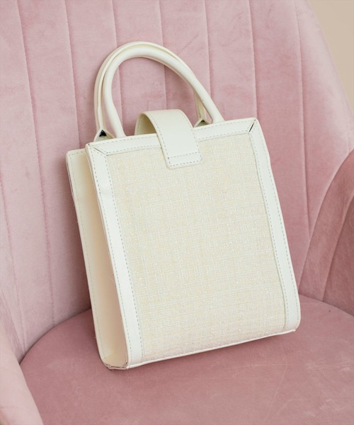 WILLSELECTION（ウィルセレクション） ショルダーバッグ バッグ