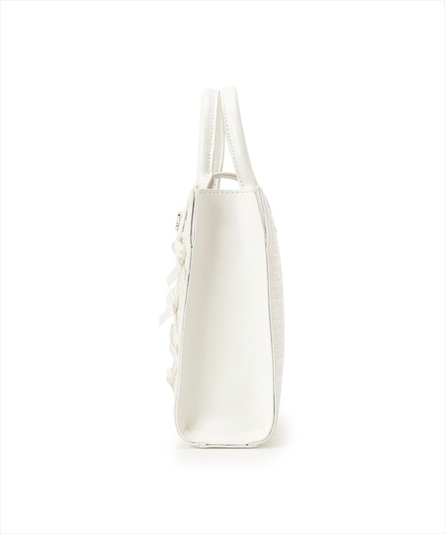 WILLSELECTION（ウィルセレクション） ショルダーバッグ バッグ