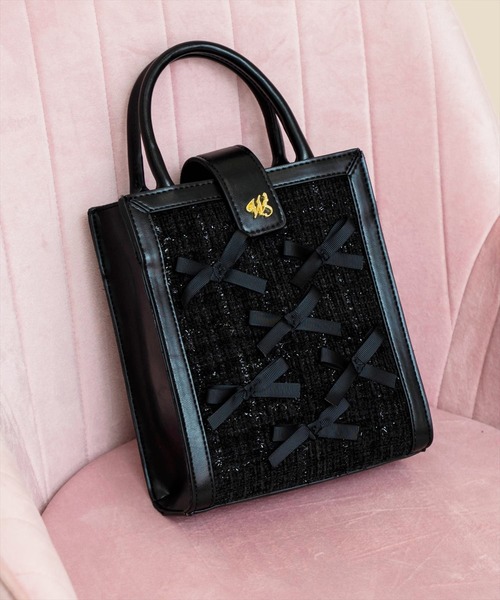 WILLSELECTION（ウィルセレクション） ショルダーバッグ バッグ 2way