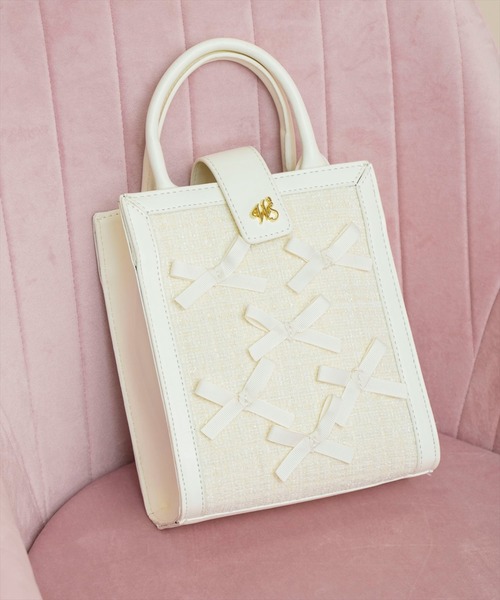 WILLSELECTION（ウィルセレクション） ショルダーバッグ バッグ