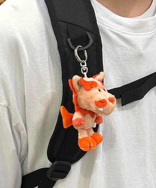 nici ニキ　ぬいぐるみ　　　　　　　　　　　　　　シーガル　カモメ　７インチ nici ニキ ぬいぐるみ シーガル カモメ 7インチ