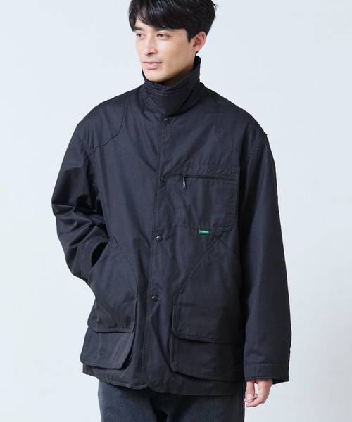 ⭐︎最終値下げ⭐︎LLBean フィールド・コート インサレーテッド レディース M L.L.Bean（エルエルビーン）の「【JAPAN EDITION】ビーンズ