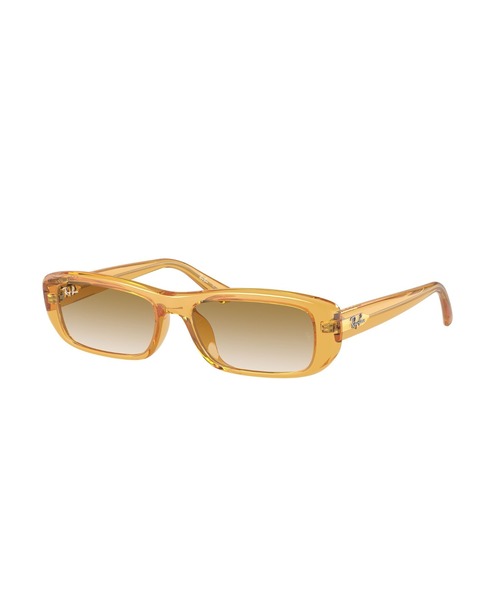 Ray-Ban レイバン サングラス RB0298SF 901/31（53サイズ