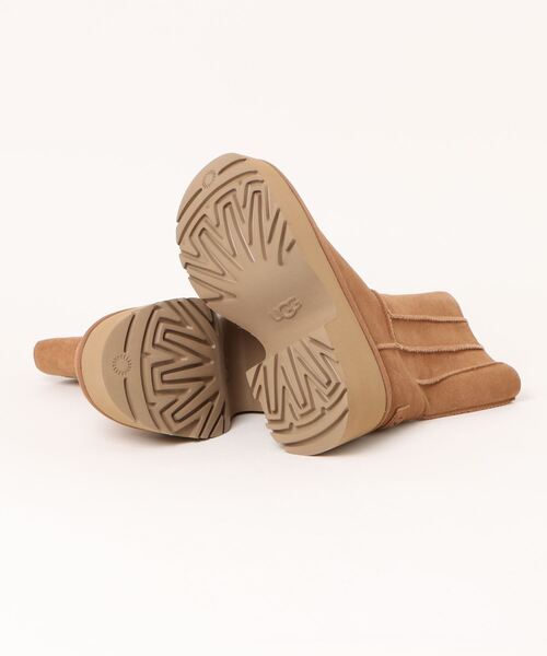 UGG Australia（アグオーストラリア） ブーツ W CLASSIC TWIN SEAM NEW
