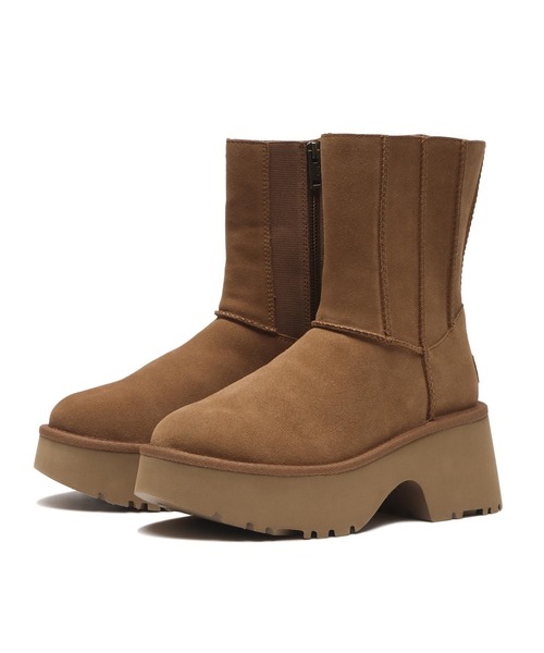 UGG Australia（アグオーストラリア） ブーツ W CLASSIC TWIN SEAM NEW