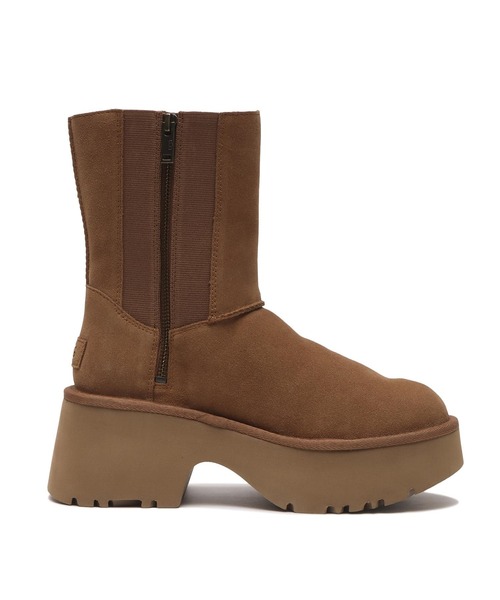 UGG Australia（アグオーストラリア） ブーツ W CLASSIC TWIN SEAM NEW