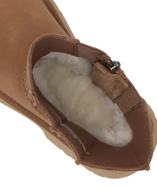 UGG Australia（アグオーストラリア） ブーツ W CLASSIC TWIN SEAM NEW