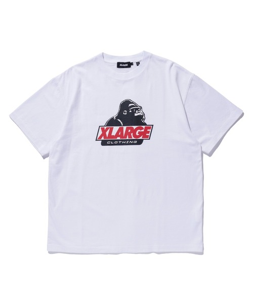 売切れ前に 大人気 XLARGE OLD OG S/S TEE サイズ展開豊富 201251011005_2.png?v=