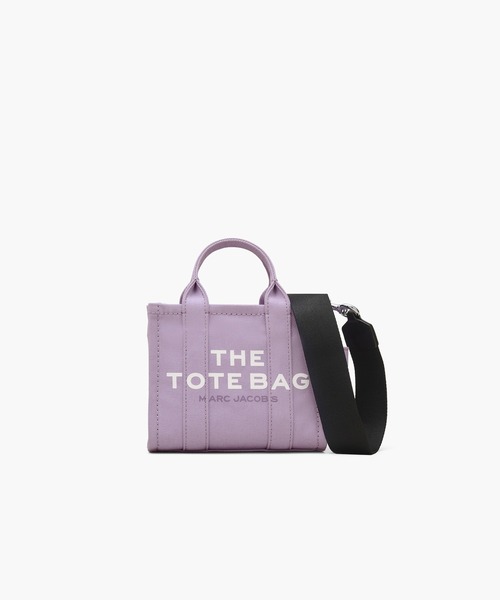 MARC JACOBS（マーク・ジェイコブス） トートバッグ THE CANVAS
