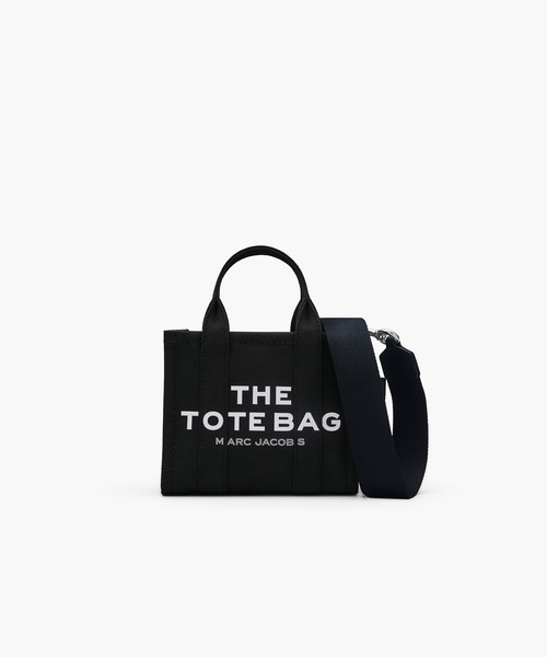 MARC JACOBS New York ニューヨーク キャンバストート THE CANVAS LARGE TOTE BAG/ザ キャンバス ラージトート バッグ