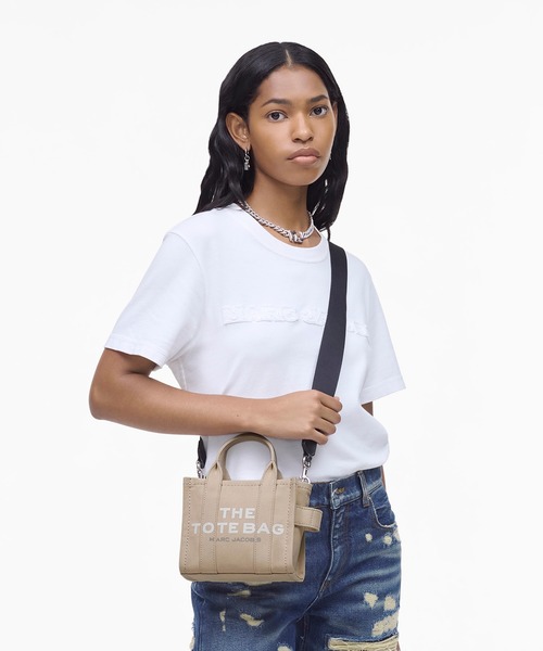 MARC JACOBS（マーク・ジェイコブス） トートバッグ THE CANVAS