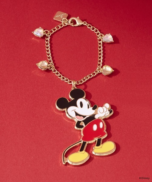 キーホルダー ディズニーコレクション 「ミッキーマウス」 バッグ 