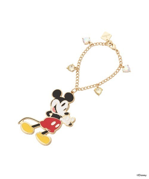 ◆Disney◆ミッキーマウス ディズニー バッグチャーム 送料込 ディズニー ミッキー バッグチャーム｜Yahoo!フリマ（旧PayPay