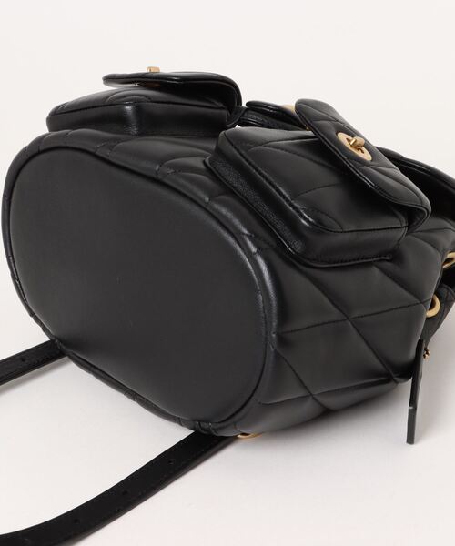 COACH（コーチ） デイバック リュック タビー バックパック