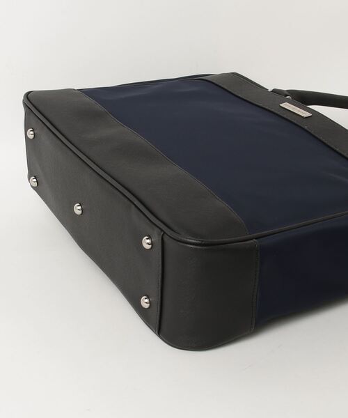 ★未使用品★ KATHARINE HAMNETT キャンバス トートバッグ 新品 KATHARINE E HAMNETT トートバッグ 「KATHARINE HAMNETT