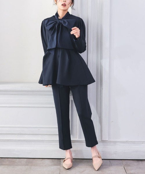 DONOBAN（ドノバン） セットアップ オケージョンセットアップ