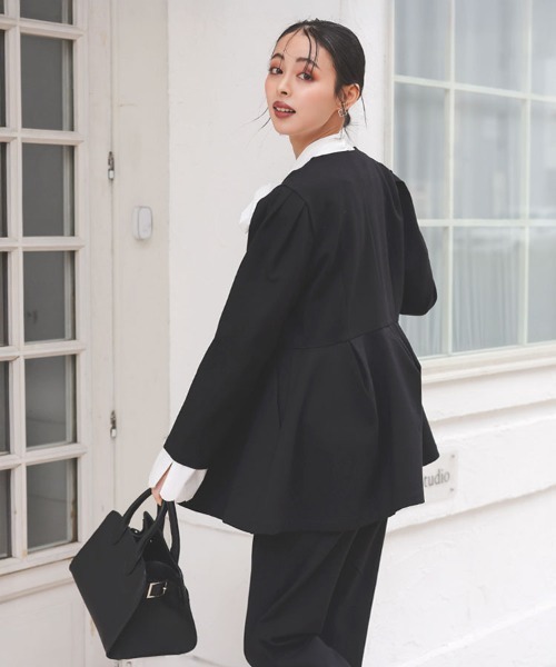 DONOBAN（ドノバン） セットアップ オケージョンセットアップ