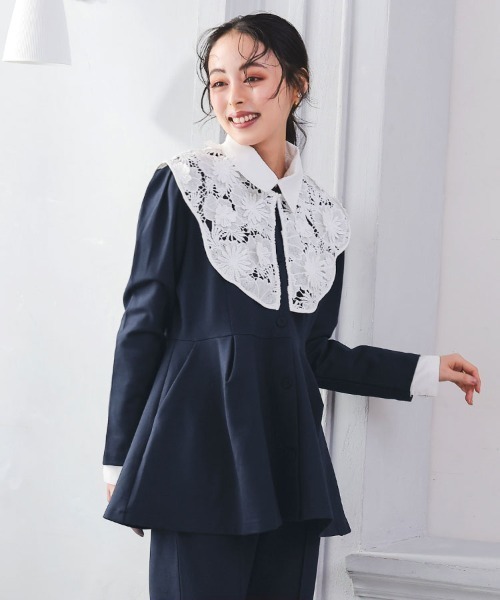 DONOBAN（ドノバン） セットアップ オケージョンセットアップ