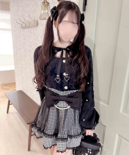 MA*RS×もえにゃコラボ セットアップ MA*RS×もえにゃコラボ セットアップ