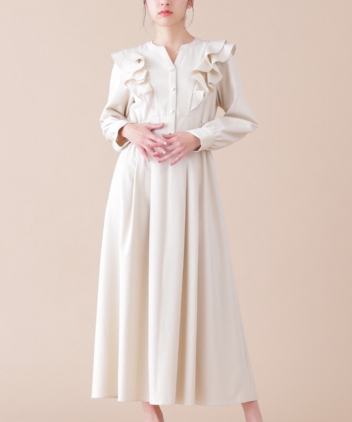 美品　ジルスチュアート　ワンピース　グリーン　ホワイト　夏　4サイズ　フリル 楽天市場】【SALE／80%OFF】◇クリスタルワンピース JILL STUART