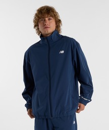 ニューバランス　ジャージ New Balance ニューバランス ジャージ メンズ 上下 セットアップ