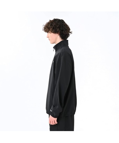 New Balance(ニューバランス) ジャージ ウーブントラックジャケット New Balance(ニューバランス) ジャージ ウーブントラックジャケット