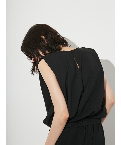 styling/（スタイリング） ワンピース バルーンカットワンピース